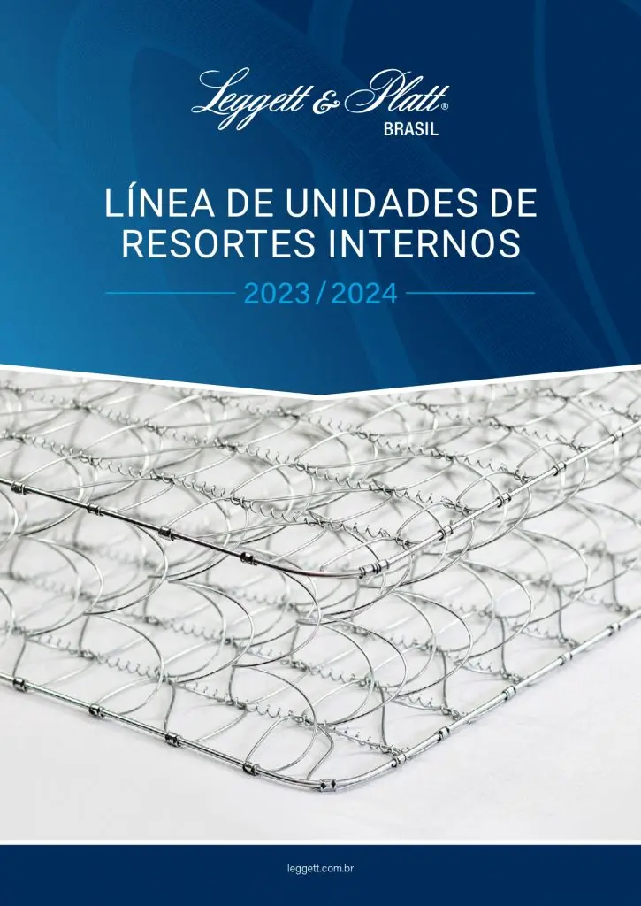 leggett-catalogo-linha-de-molejos-2023-2024-ESPANOL